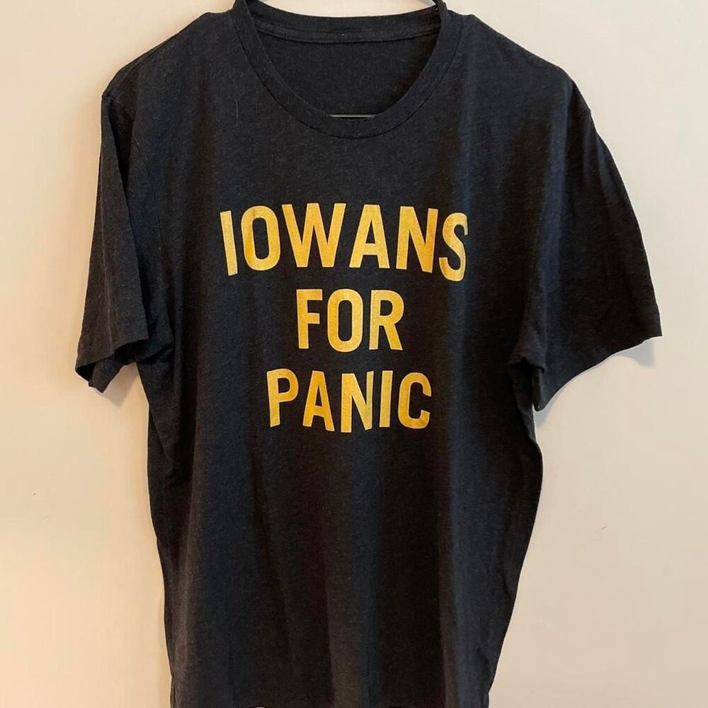 Widespread Panic  T-shirt View 2